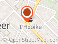 Cafetaria & Eetcafé 't Hooike