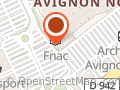 Pressing Mademoiselle B Le Pontet