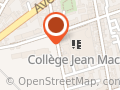 College Jean Mace