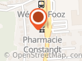 Pharmacie Constandt-Moreau S.p.r.l.