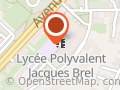 Lycée Jacques Brel
