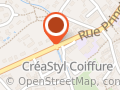 Creastyl Coiffure, à Crissey