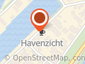 Havenzicht Café
