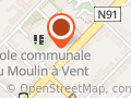 Fintro Bouge-Preudhomme Bur.d'Assurances