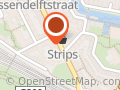 Strips Wax Industry