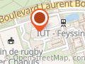A.r.a.l.e.p - Application Recherche Expert Pollution