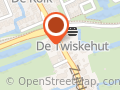 Avia Tankstation 'oostzaan'