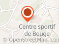 Centre sportif de Bouge