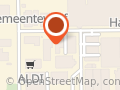 Corner Snackbar De