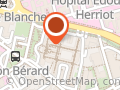 Laboratoire Reshape U1290 Inserm - Université Claude Bernard Lyon 1