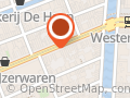 BENU apotheek Rozengracht