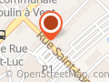 Namur-Dental clinic