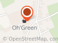 Oh'Green