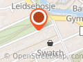 Hotel Vossius Vondelpark