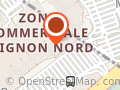 FLUNCH CAFE LE PONTET