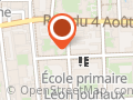 École Élémentaire Publique Léon Jouhaux