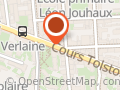 Réseau Isotech