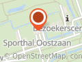 Gymvereniging DEV Oostzaan