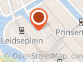 Splash The Health-Up Club Leidseplein Bv