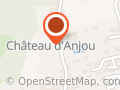 Château d'Anjou