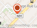 DMline Namur