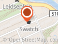 Swatch P.C. Hooftstraat