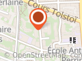 Centre Médico Social Ferrandière