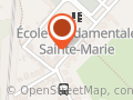 Cabinet vétérinaire Trasbot Fanny