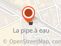 La Pipe à Eau