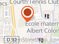 École maternelle publique Albert Colonieu
