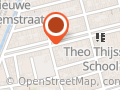Oor Café Koffiehuis