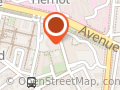 Restaurant Universitaire