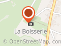 La Boisserie, la demeure familiale du général de Gaulle
