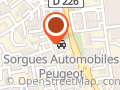 Sorgues Automobiles