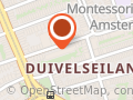 Mentaal Beter - Amsterdam Ruysdaelstraat