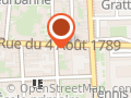 Navya Mobility - Siège social