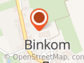 GBS Binkom
