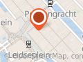 Amsterdam Hostel Leidseplein
