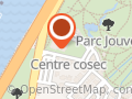 Gymnase du Cosec