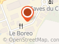 La Réserve des Saveurs