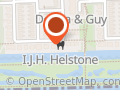 I.J.H. Helstone, tandarts