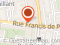 Ostéopathe Villeurbanne Thibaut Estrabol