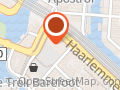 Parkeergarage Willemspoort