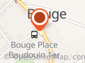 Les Centres d'Accueil de Bouge