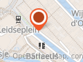 Cafe Bar Bodega La Bastille