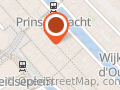 Club Noir Amsterdam