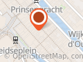 Cooldown Cafe Leidseplein ''de kleine''