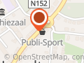 Publi sport nv