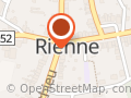 Pharmacie de Rienne