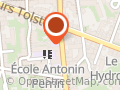 École Élémentaire Publique Antonin Perrin